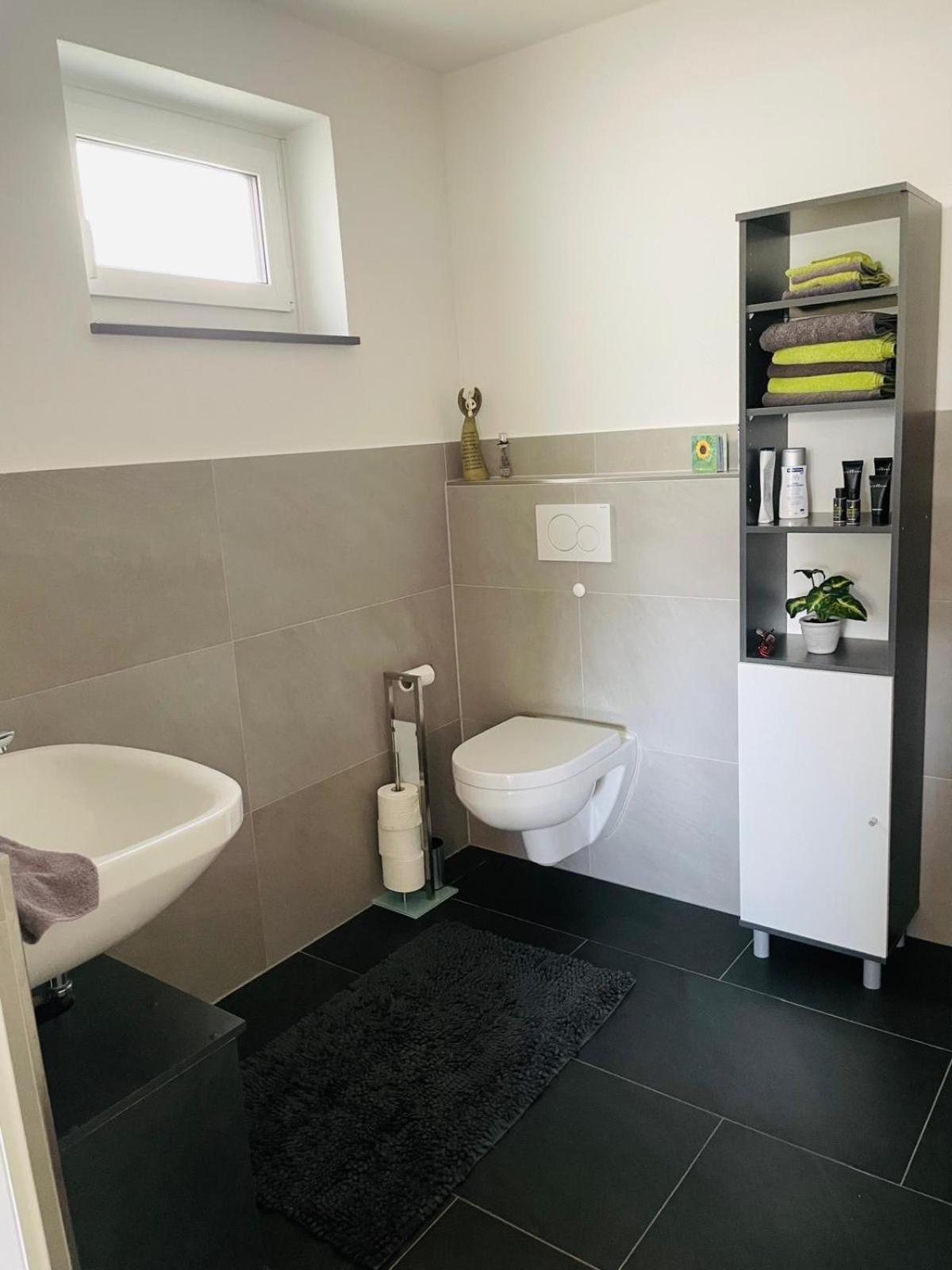 Casa Simona Apartman Orsingen-Nenzingen Kültér fotó