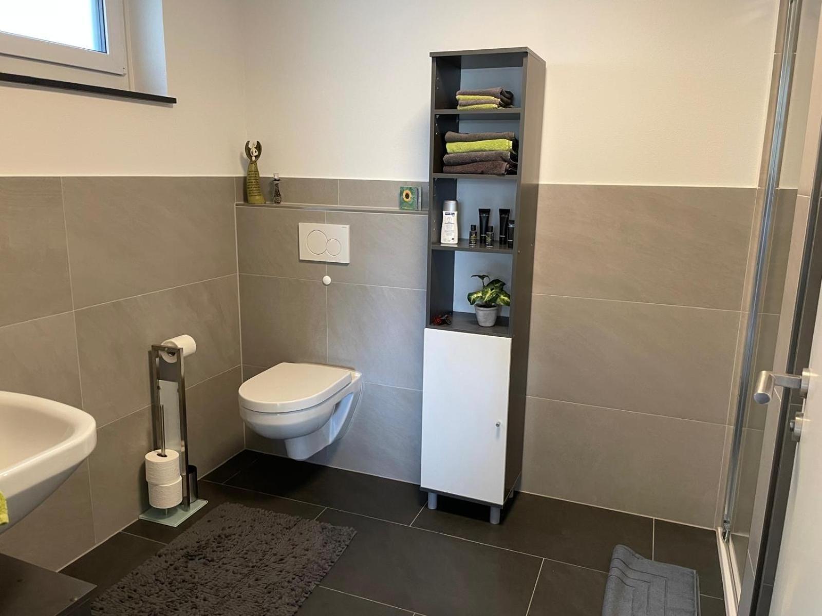 Casa Simona Apartman Orsingen-Nenzingen Kültér fotó