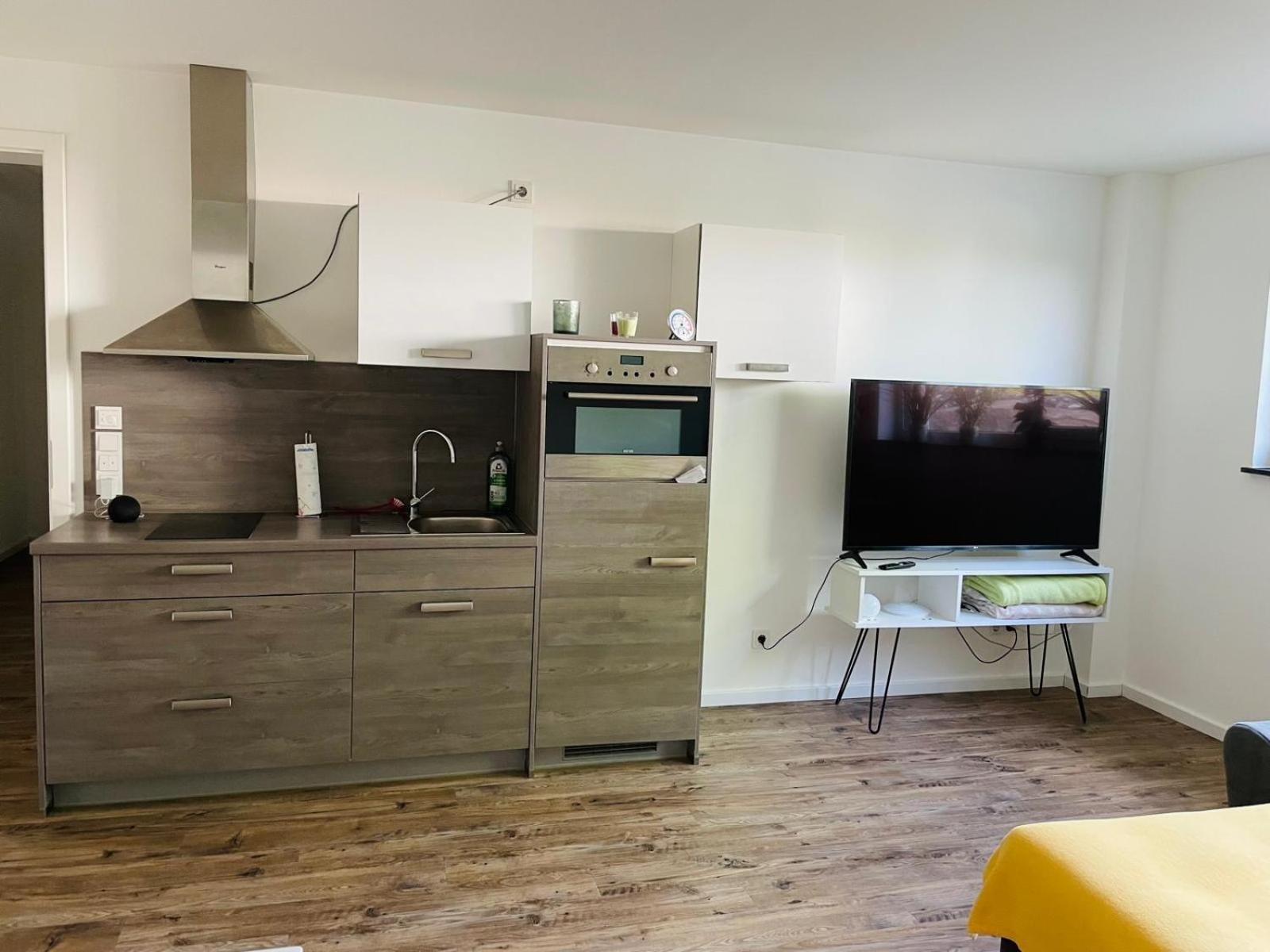 Casa Simona Apartman Orsingen-Nenzingen Kültér fotó